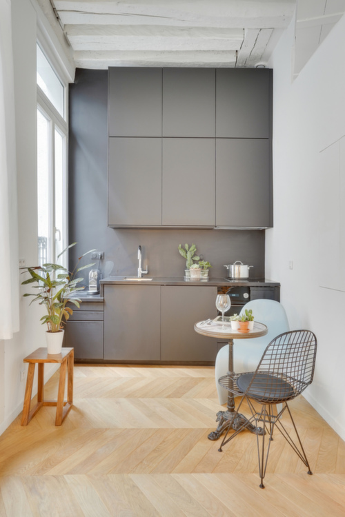 Samuel Crosnier architecte photo